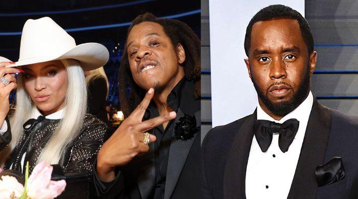 Beyonce, Jay-Z choose to stay tight-lipped amid Sean ‘Diddy’ Combs ‘indictment’