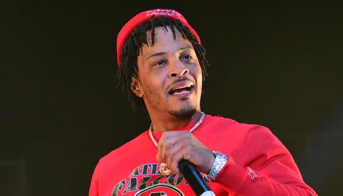 Ti Rapper Tv Show T.I. rapper announces shocking career update