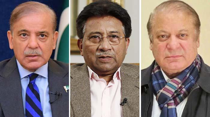 When Musharraf asked Shehbaz to replace Nawaz
