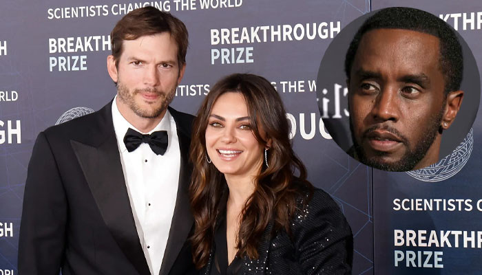 Ashton Kutcher, Mila Kunis planning brand new start in Europe due to ...