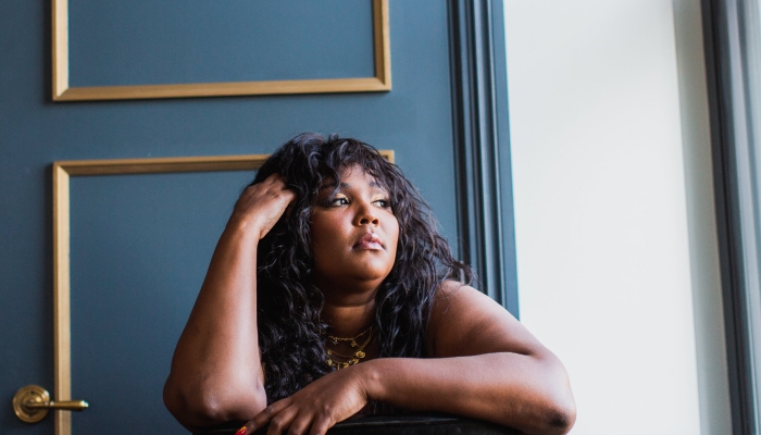Photo: Lizzo unable to focus on diet due to social media hate: Source