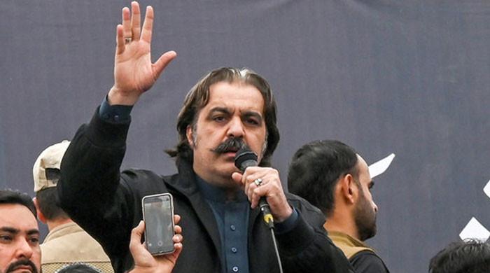 The adventures of Gandapur The adventures of Gandapur