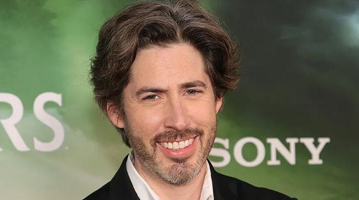 Jason Reitman dishes out unique details of directing 'Saturday Night'