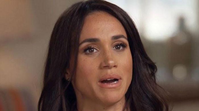 Meghan Markle taking a nosedive after facing crushing feelings alone