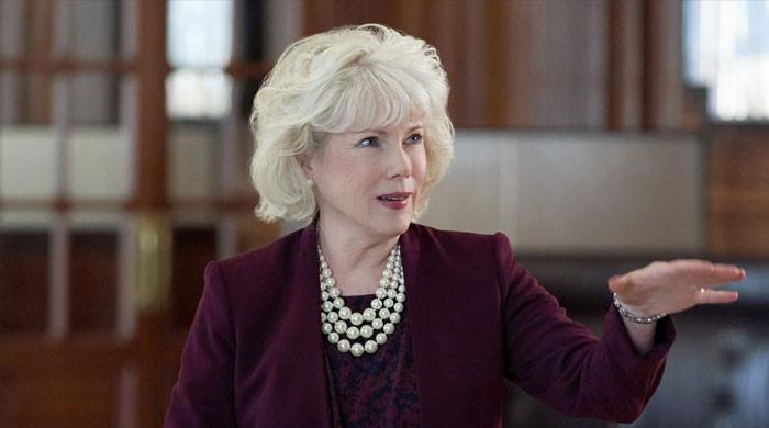 Julia Duffy shares 'disappointment' on portrayal of aging women in Hollywood