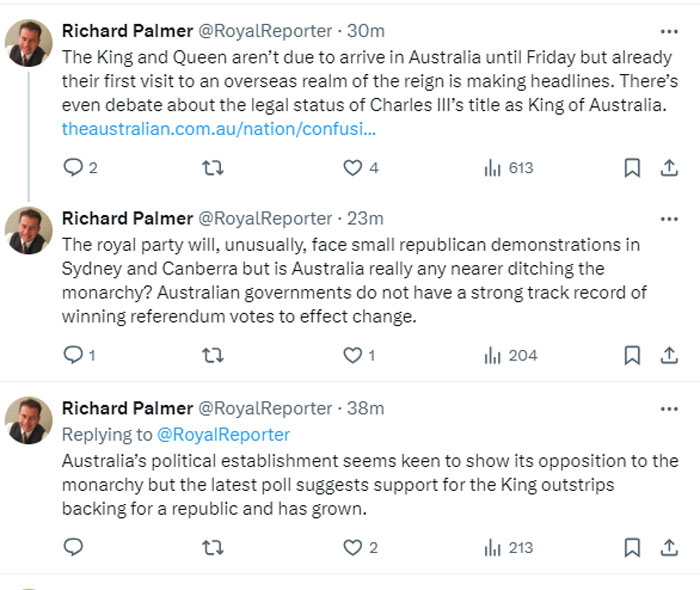 Is Australia really any nearer ditching monarchy after King Charles major statement?
