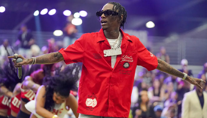 Soulja Boy demands checkup of ex amid lawsuit