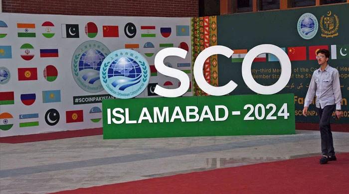 What does the SCO Summit offer us? What does the SCO Summit offer us?