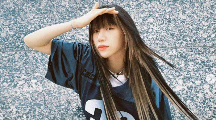 ☆韓国の人気☆【HYETHE】☆LONG STRAP BOWLER BA.G☆ HYETHE 해더 LONG STRAP BOWLER BAG_IVORY HYETHE - 오직 트렁크