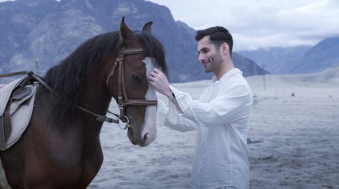 Style maverick Ahmad Memon leads Pakistan's historic debut at Mr International 2024