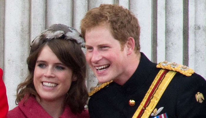 Princess Eugenie makes big announcement after Prince Harry buys home near her