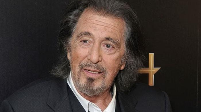 Al Pacino goes down memory lane about his mother's tragic death