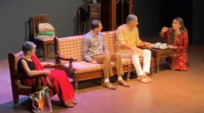 World Culture Festival: 'Mi Raqsam' dances to tunes of power, identity, freedom