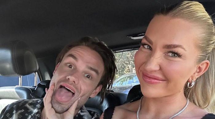 Kate Cassidy in shock after Liam Payne ‘cheated’ on her