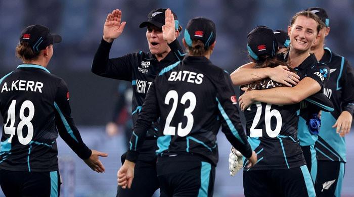 Women's T20 World Cup: New Zealand lift first title as they defeat South Africa by 32 runs