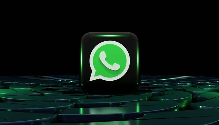 A representational image showing an illustration of the WhatsApp logo. — Unsplash