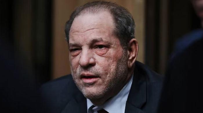 Harvey Weinstein's medical reports reveal startling diagnosis
