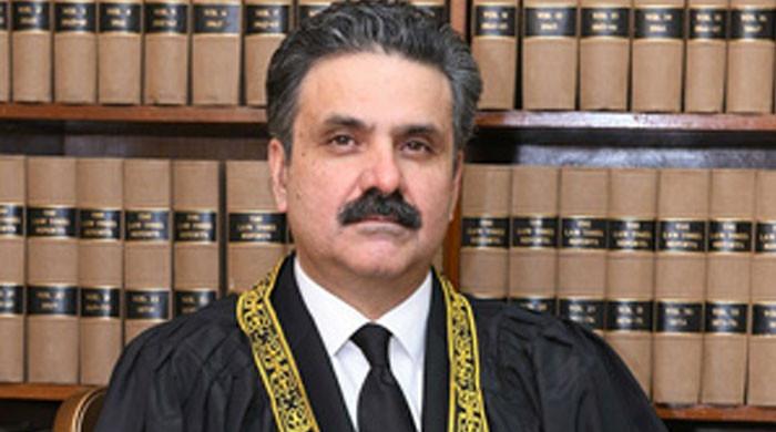 Parliamentary committee picks Justice Yahya Afridi as next CJP amid PTI-SIC boycott
