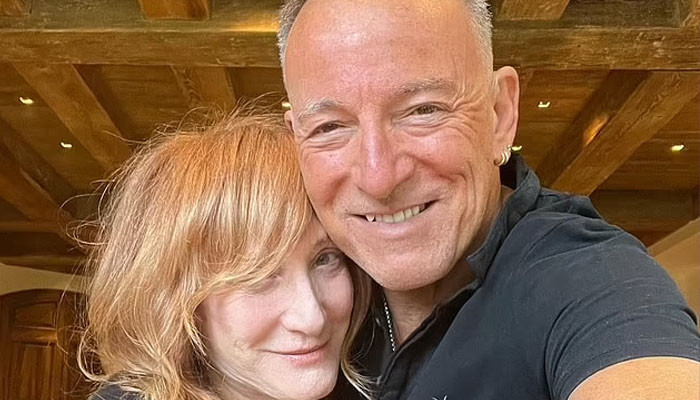 Bruce Springsteen opens up on 'mortality' amid wife Patti's cancer battle