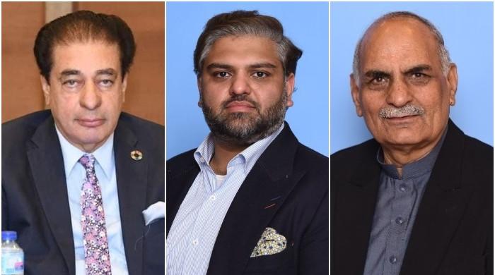 PTI issues show-cause notices to Zain Qureshi, others for 'violating' party instructions