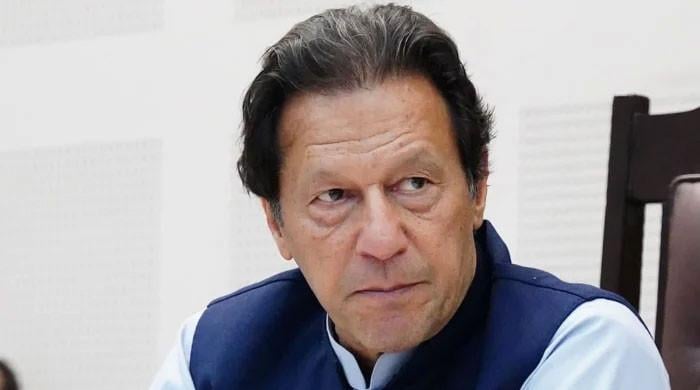Over 60 US lawmakers urge President Biden to press for Imran Khan's release, safety