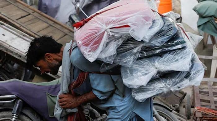 Poverty, conflict and humanity