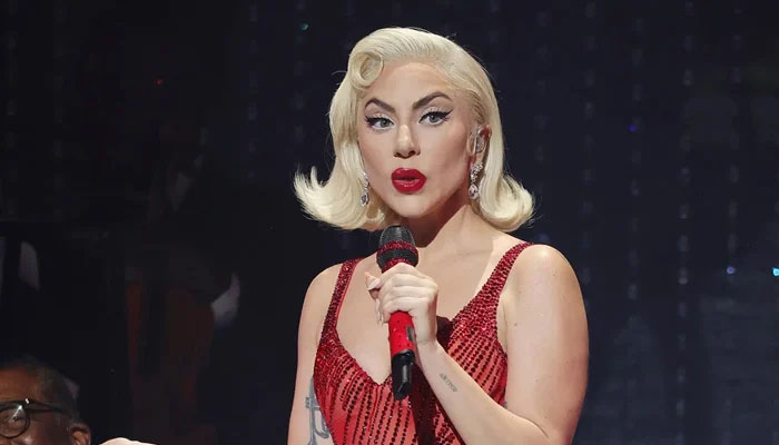 Lady Gagas upcoming global tour in jeopardy?
