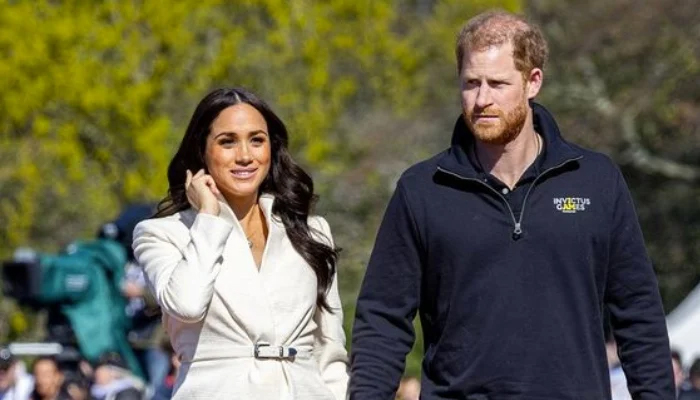 Prince Harry moving away from Meghan Markle for more ‘dignity