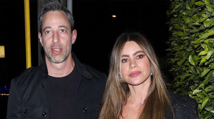 Sofia Vergara makes bombshell claim about romance with Justin Saliman
