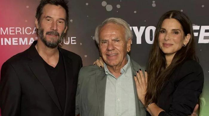 Inside Sandra Bullock, Keanu Reeves beautiful friendship: 'No love affair'