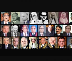 Legacies of Pakistan's chief justices: The highs and lows