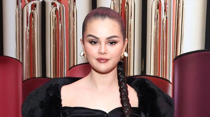 Selena Gomez gives important advice to isolated people