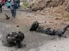 'Suicide bombing' martyrs four cops in North Waziristan: police