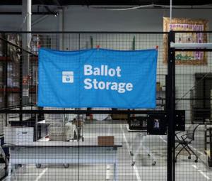 'Russia behind fake video exhibiting Pennsylvania ballots being destroyed'