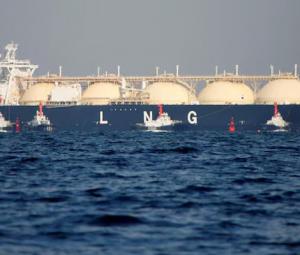 Pakistan requests Qatar to reschedule 5 LNG cargoes for 2026