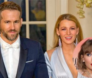 Taylor Swift's pals Blake Lively, Ryan Reynolds support her at 'Eras Tour'