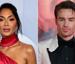 Nicole Scherzinger gets emotional talking about Liam Payne's death: Watch