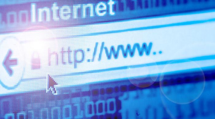 Stuck in the shadows