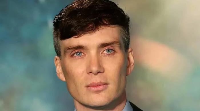 Cillian Murphy confesses being drawn to 'darker side of the psyche' Cillian Murphy confesses being drawn to 'darker side of the psyche'