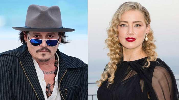 Johnny Depp recalls 'highly-publicized' divorce from Amber Heard