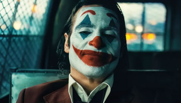 Quentin Tarantino backs Joker 2 amid poor reviews