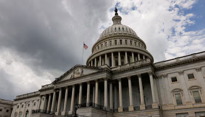 Explainer: How are members of US House of Representatives elected?