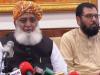 26th Amendment: Fazl says JUI-F resisted passage of a 'dirty draft' 