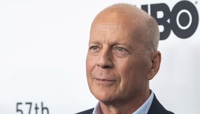 Bruce Willis wife admits his initial dementia signs were ignored