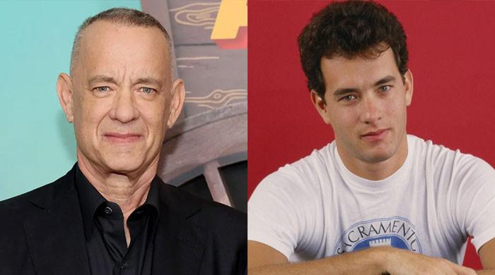 Tom Hanks Age: How Old Is Tom Hanks In 2026?