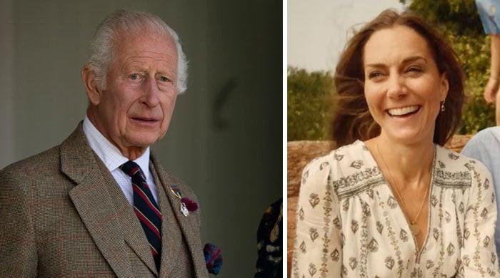 Reason King Charles has ‘deepened&rsquo; his bond with Kate Middleton