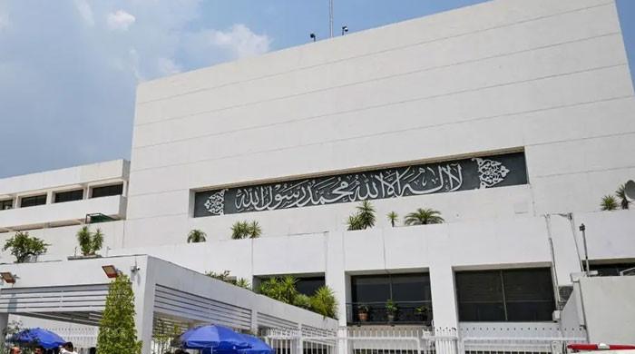 Over 100 Pakistani MPs challenge US Congressmen's 'skewed' view in letter to PM