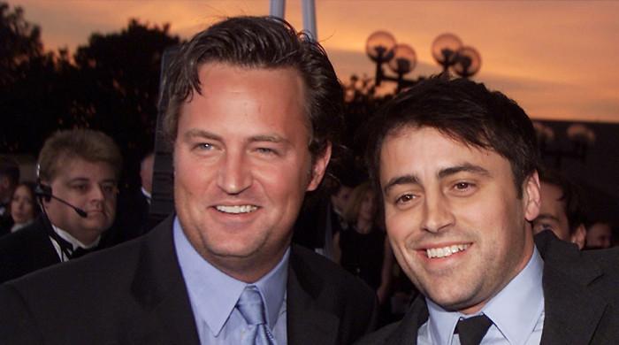 Matt LeBlanc sparks concern as he still grieves 'loss of Matthew' Matt LeBlanc sparks concern as he still grieves 'loss of Matthew'
