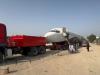 In a first, passenger jet takes road from Karachi to Hyderabad