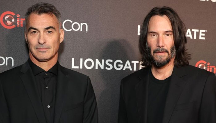 Chad Stahelskis claims regarding John Wick: Chapter 4 ending comes under fire